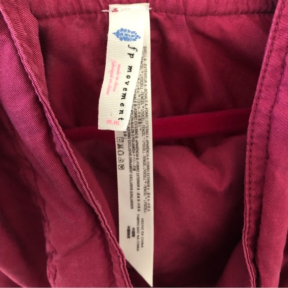 Free People Movement Jacket - Picture 4 of 7